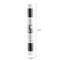 Simplify Black & White Striped Adhesive Wallpaper